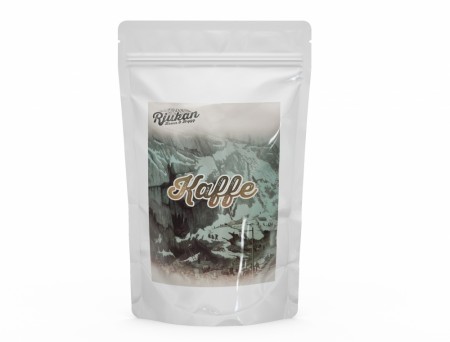 Etiopia - 1 kg