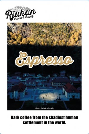 Espresso - 250 g
