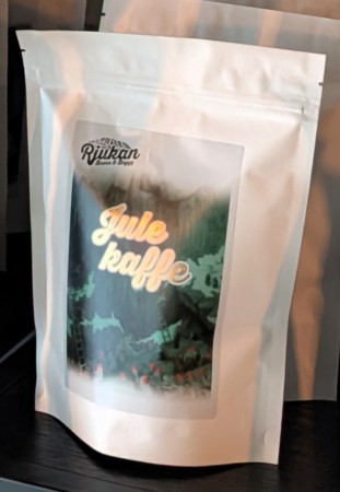 Julekaffe 2025 - 250G